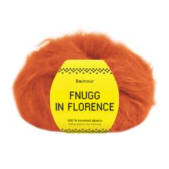 Fnugg in Florence 963 Orange