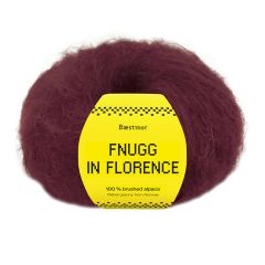 Fnugg in Florence 965 Bordeaux 