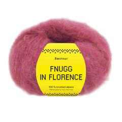 Fnugg in Florence 966 Plum