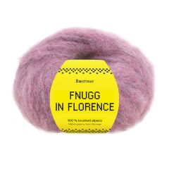 Fnugg in Florence 967 Wild Berries