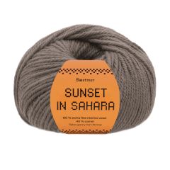 Sunset in Sahara 309 Mole