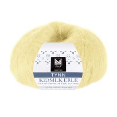 Tynn Kidsilk Erle