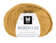 Merino 22 2020 Maisgul