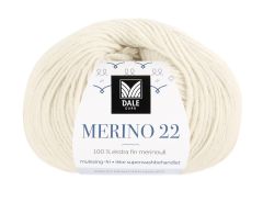 Merino 22 - 2021 Natur