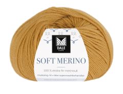 Soft Merino - 3008 Maisgul