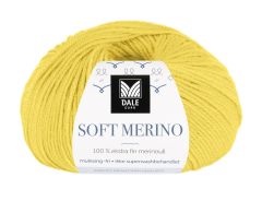 Soft Merino 3029 Gul