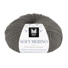 Soft Merino 3034 Muldvarp