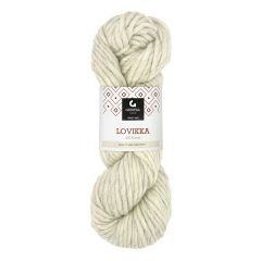 Lovikka 602 Lys Grå