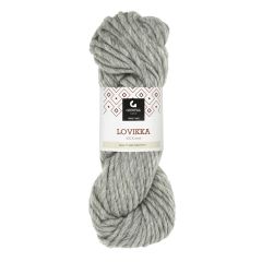 Lovikka 603 Grå