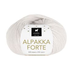 Alpakka Forte Kitt 741