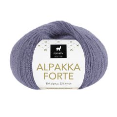 Alpakka Forte - Lilac 745