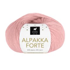 Alpakka Forte Flamingo 751
