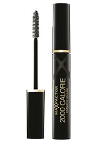 Max Factor 2000 calorier mascara 01
