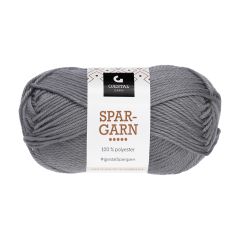 Gjestal Spar garnnøste 527-grå