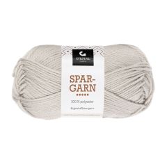 Gjestal Spar garnnøste 537-lin