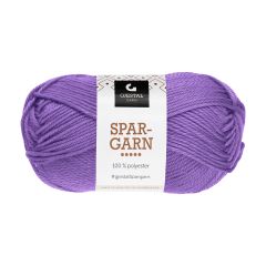 Gjestal Spar garnnøste 590-neon-lilla