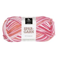 Spar Garn 50gr garnnøste 