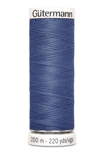 Gutermann sytråd 200m 112