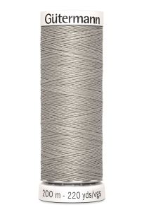 Gutermann sytråd 200m 118