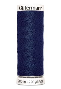 Gutermann sytråd 200m 11