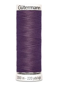 Gutermann sytråd 200m 128