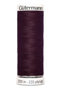 Gutermann sytråd 200m 130