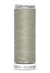 Gutermann sytråd 200m 132