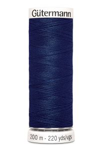 Gutermann sytråd 200m 13