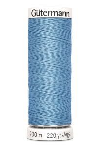 Gutermann sytråd 200m 143