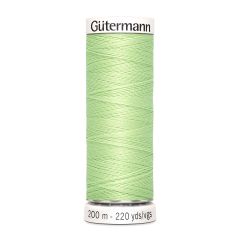 Gutermann sytråd 200m 152