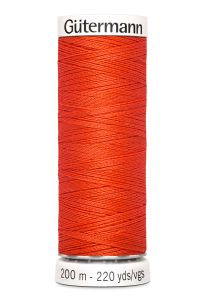 Gutermann sytråd 200m 155