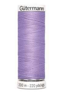Gutermann sytråd 200m 158