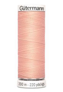 Gutermann sytråd 200m 165