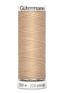 Gutermann sytråd 200m 170