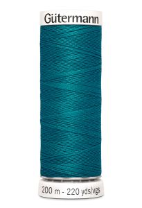 Gutermann sytråd 200m 189