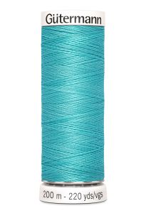 Gutermann sytråd 200m 192