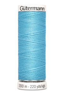 Gutermann sytråd 200m 196