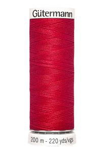 Gutermann sytråd 200m 001