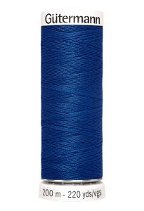 Gutermann sytråd 200m 214
