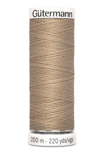 Gutermann sytråd 200m 215
