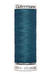 Gutermann sytråd 200m 223