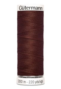 Gutermann sytråd 200m 230