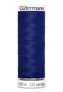 Gutermann sytråd 200m 232