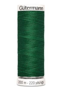 Gutermann sytråd 200m 237