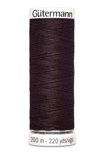 Gutermann sytråd 200m 23