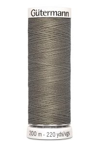 Gutermann sytråd 200m 241