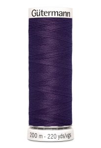 Gutermann sytråd 200m 257
