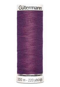 Gutermann sytråd 200m 259