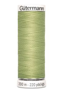 Gutermann sytråd 200m 282