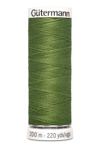 Gutermann sytråd 200m 283